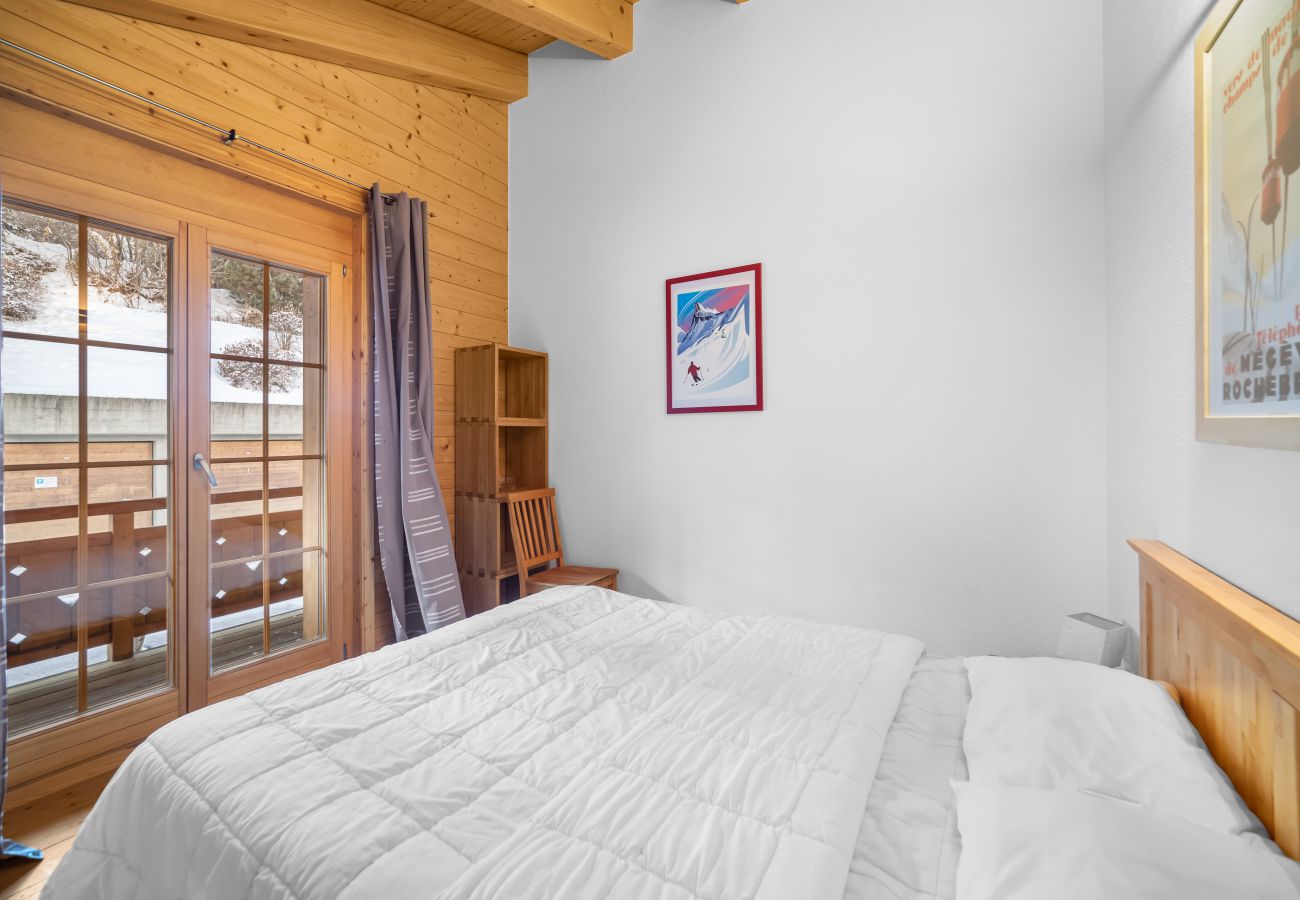 Appartement à Haute-Nendaz - Corniche 02 - 10 pers - vue magnifique