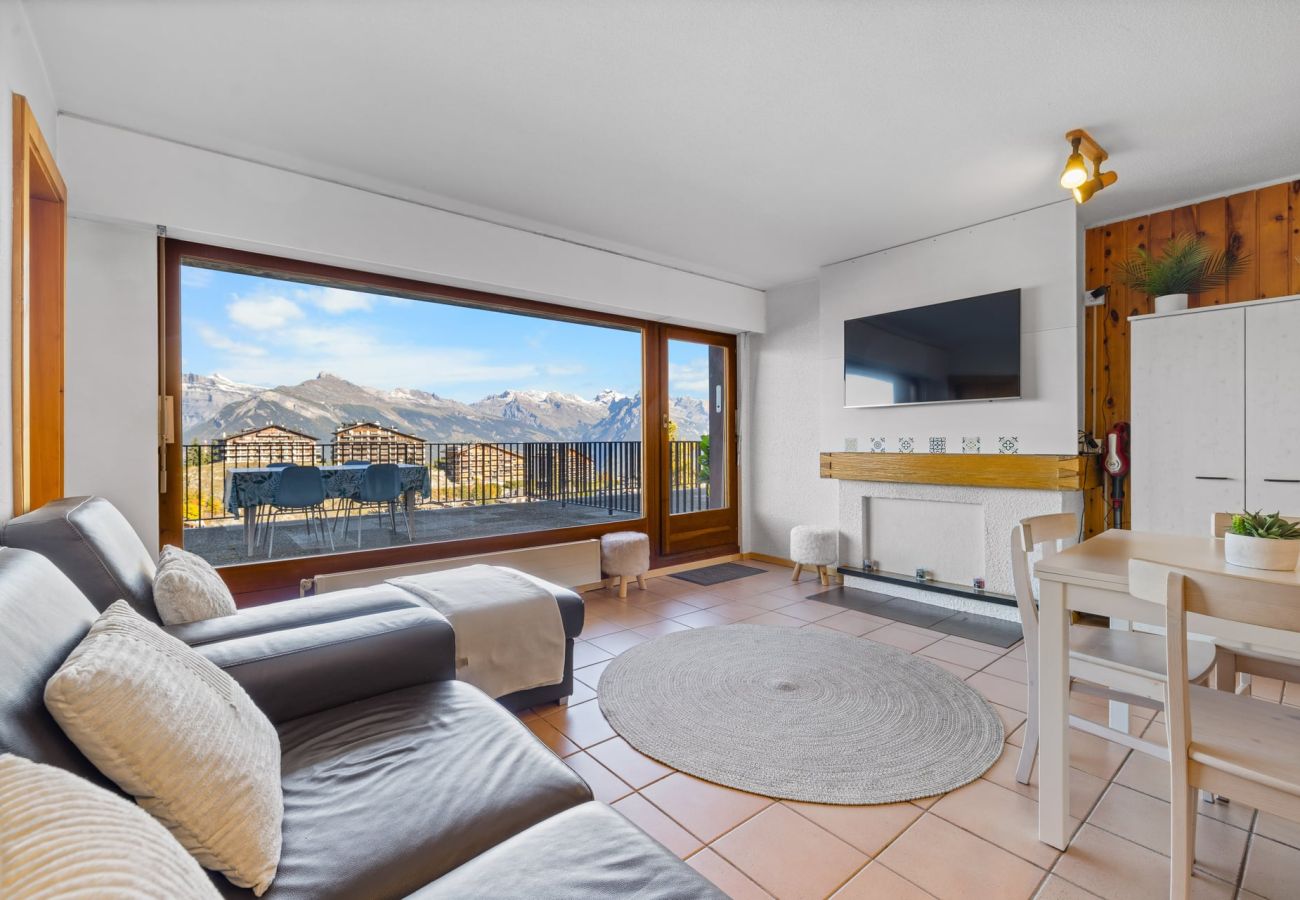 Appartement à Haute-Nendaz - Christiania I G4 - 4 pers - près des pistes