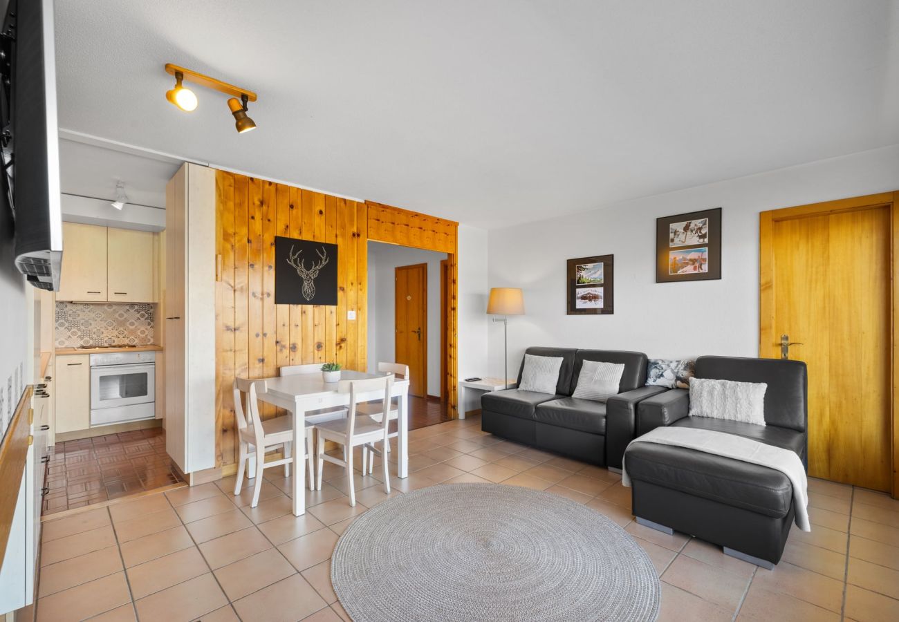 Appartement à Haute-Nendaz - Christiania I G4 - 4 pers - près des pistes