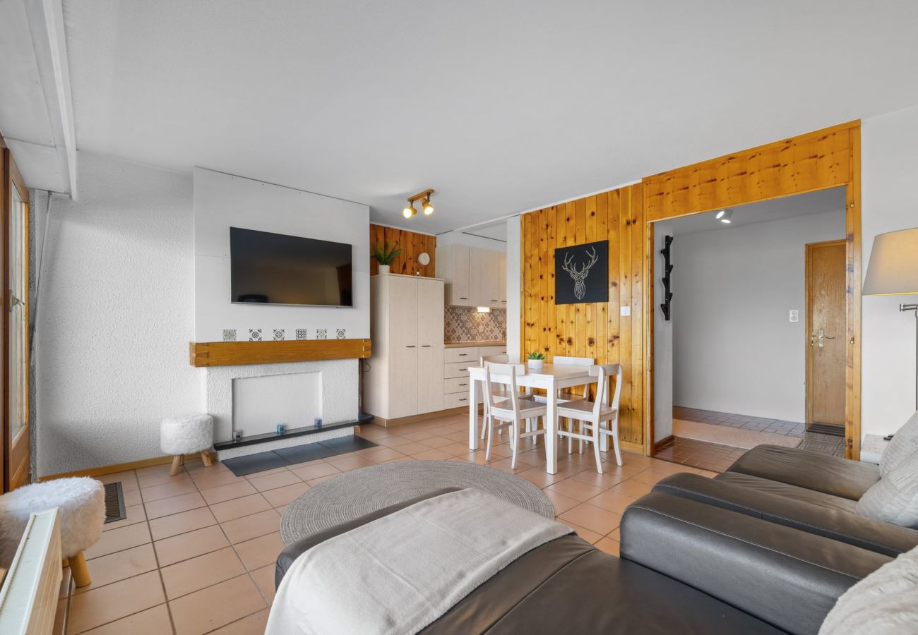 Appartement à Haute-Nendaz - Christiania I G4 - 4 pers - près des pistes