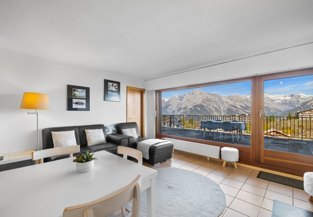 Appartement à Haute-Nendaz - Christiania I G4 - 4 pers - près des pistes