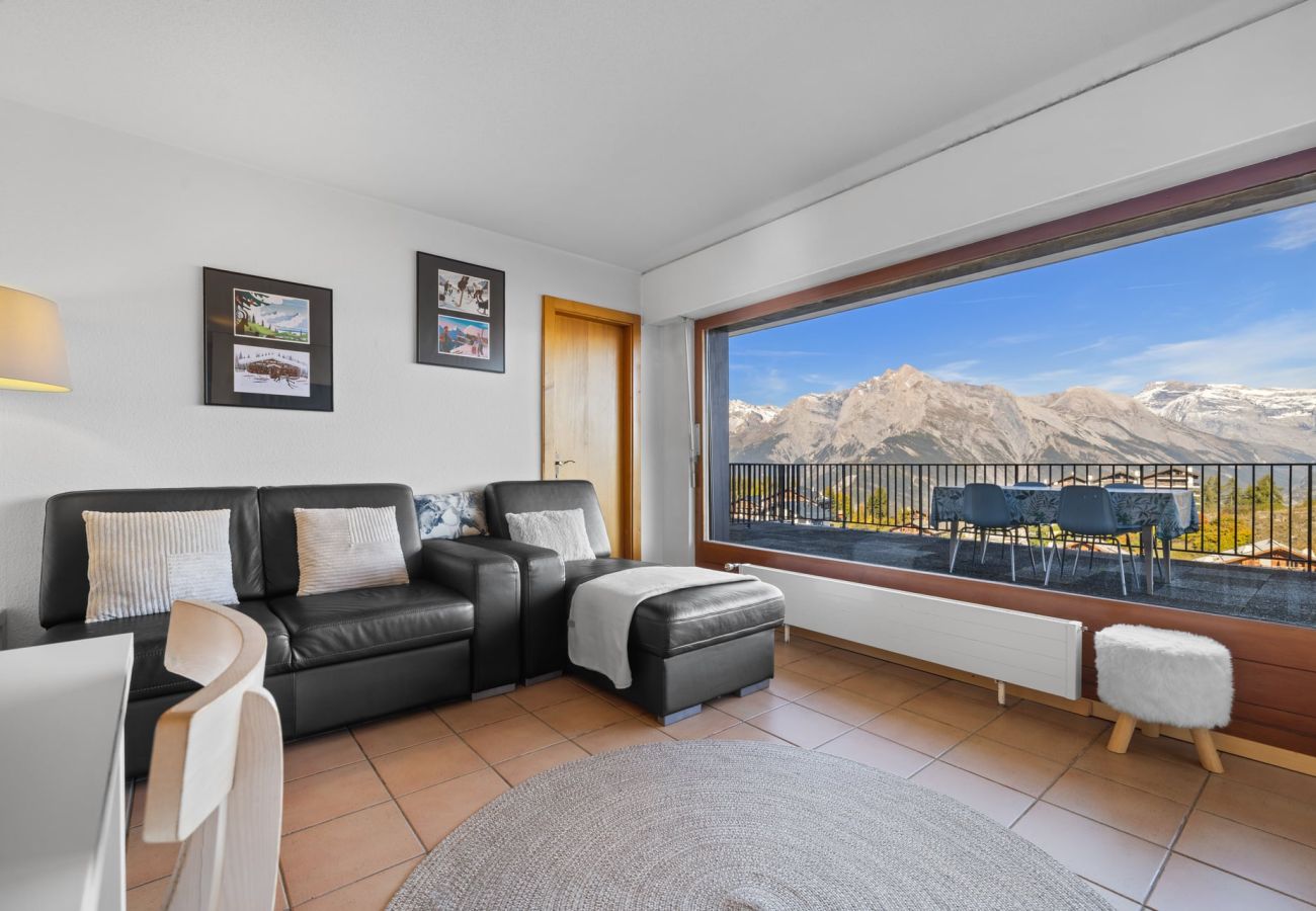 Appartement à Haute-Nendaz - Christiania I G4 - 4 pers - près des pistes