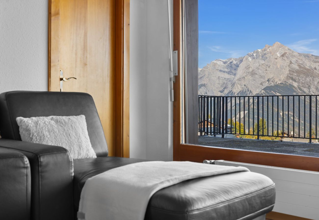 Appartement à Haute-Nendaz - Christiania I G4 - 4 pers - près des pistes