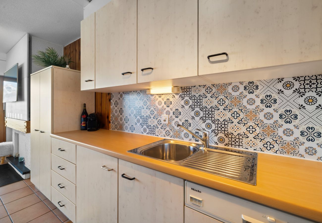 Appartement à Haute-Nendaz - Christiania I G4 - 4 pers - près des pistes