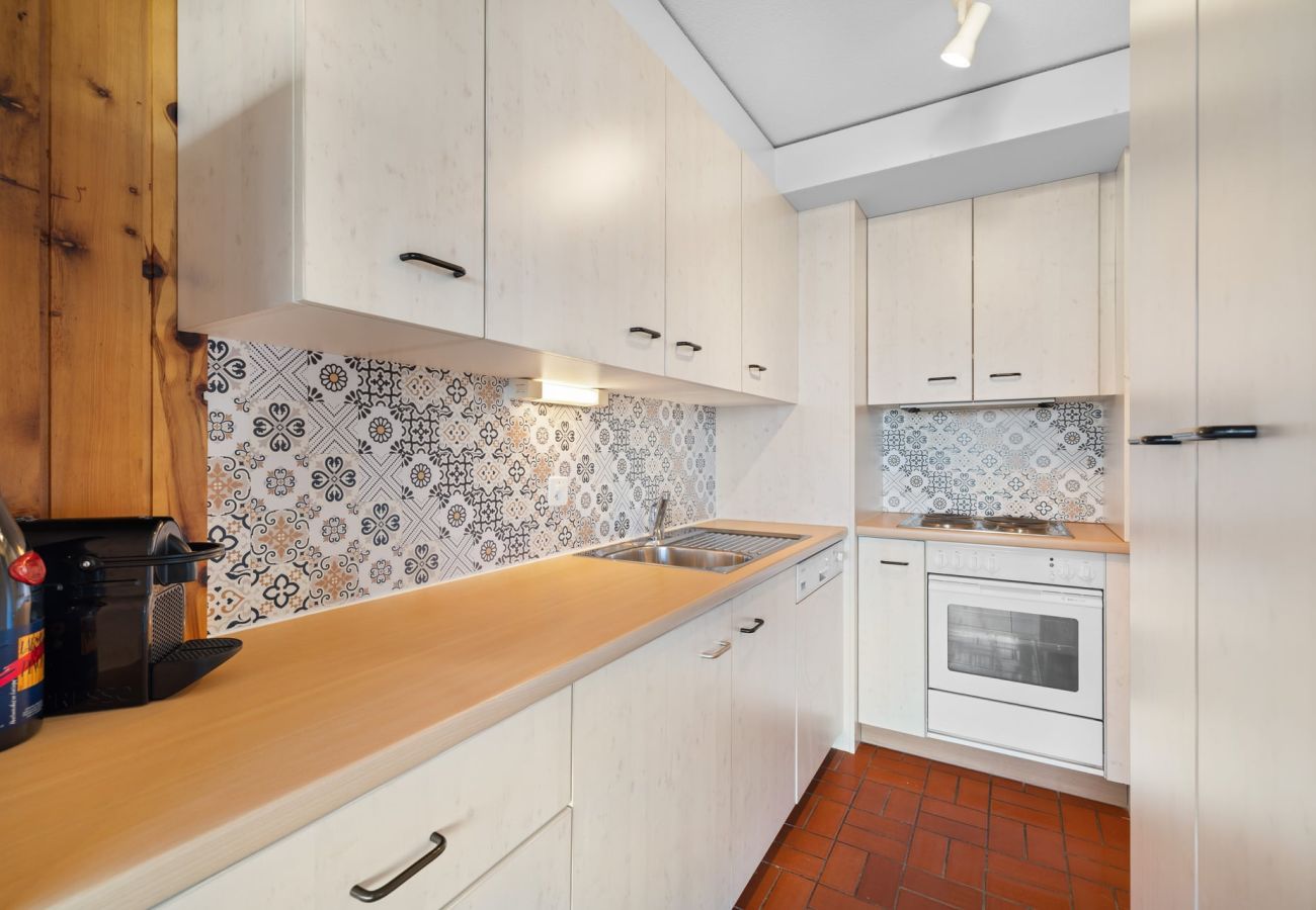 Appartement à Haute-Nendaz - Christiania I G4 - 4 pers - près des pistes