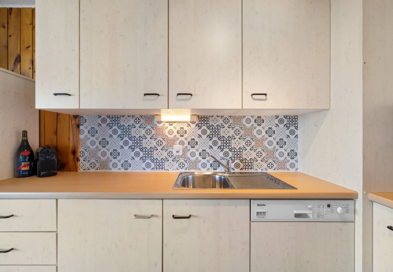 Appartement à Haute-Nendaz - Christiania I G4 - 4 pers - près des pistes