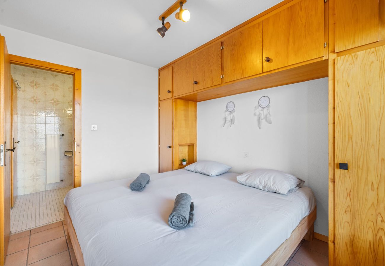 Appartement à Haute-Nendaz - Christiania I G4 - 4 pers - près des pistes