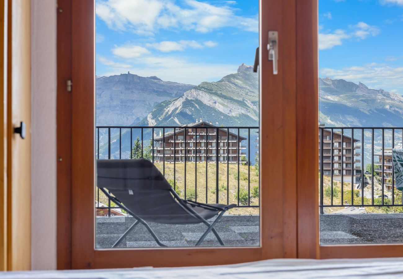 Appartement à Haute-Nendaz - Christiania I G4 - 4 pers - près des pistes