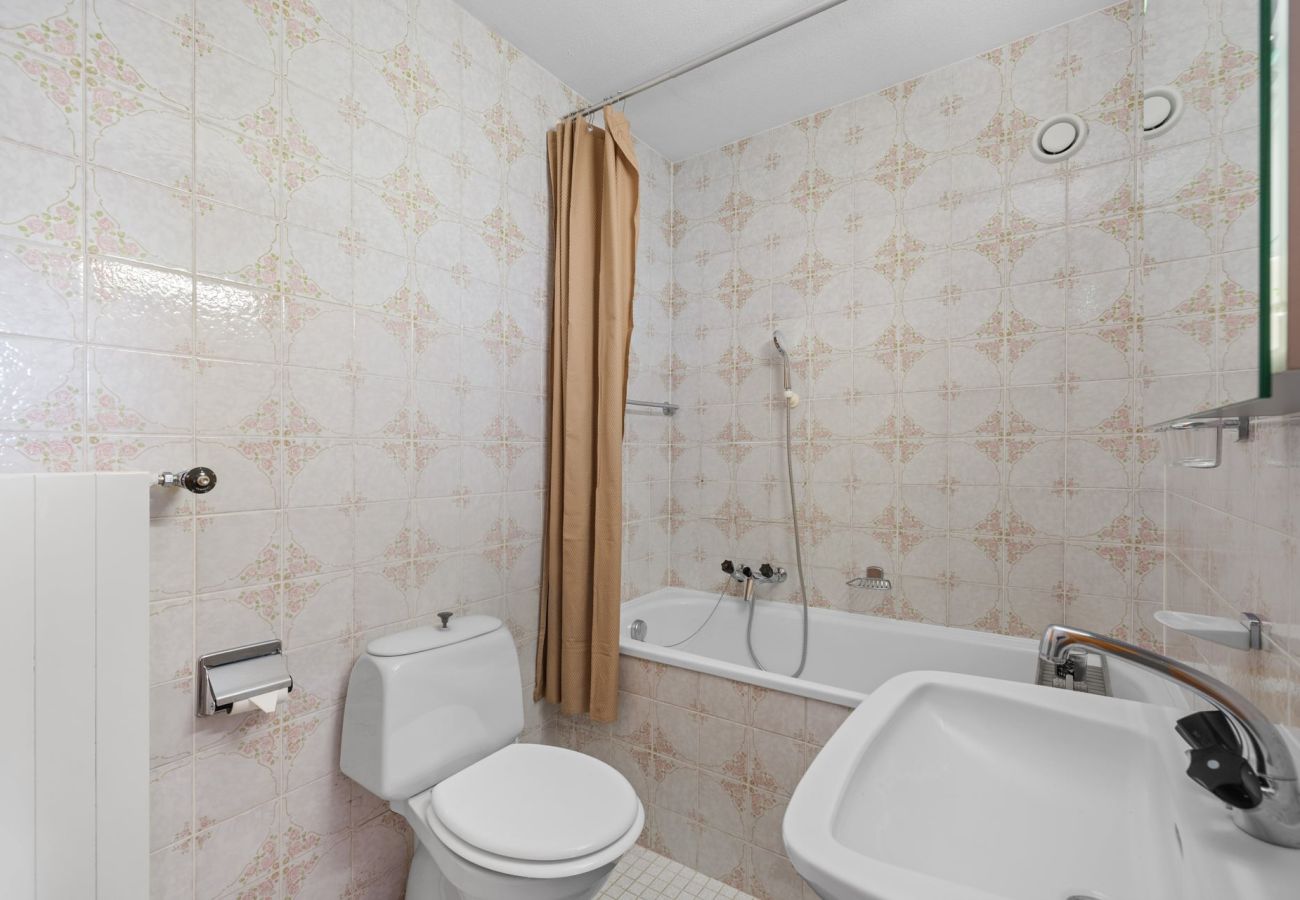 Appartement à Haute-Nendaz - Christiania I G4 - 4 pers - près des pistes