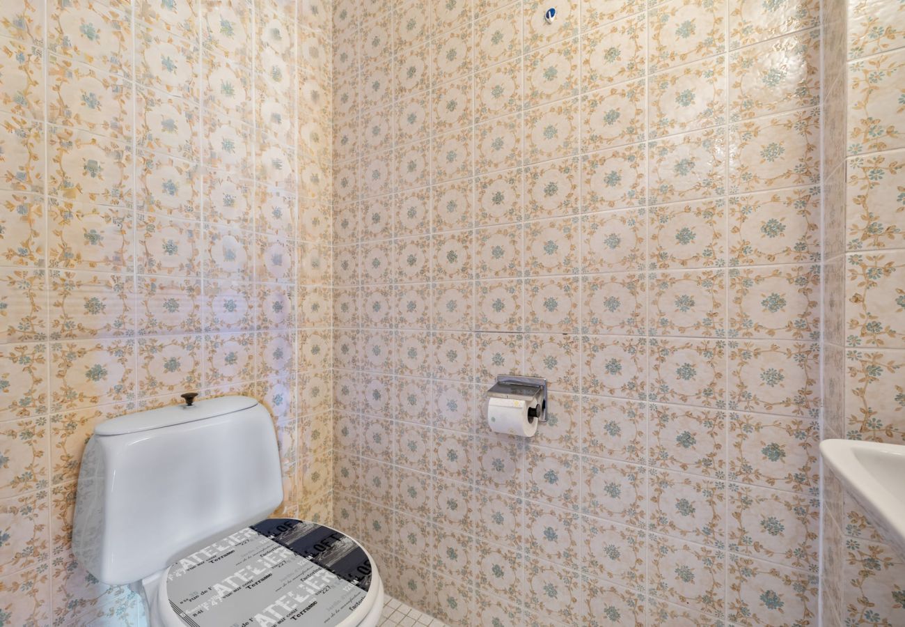 Appartement à Haute-Nendaz - Christiania I G4 - 4 pers - près des pistes