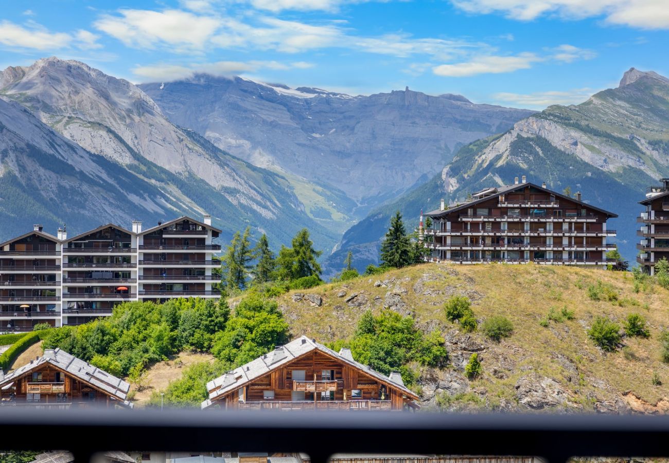 Appartement à Haute-Nendaz - Christiania I G4 - 4 pers - près des pistes