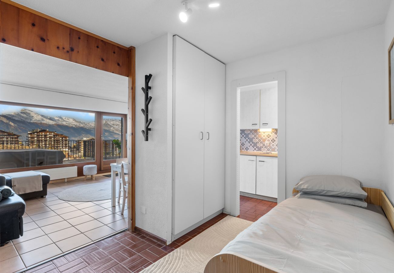 Appartement à Haute-Nendaz - Christiania I G4 - 4 pers - près des pistes