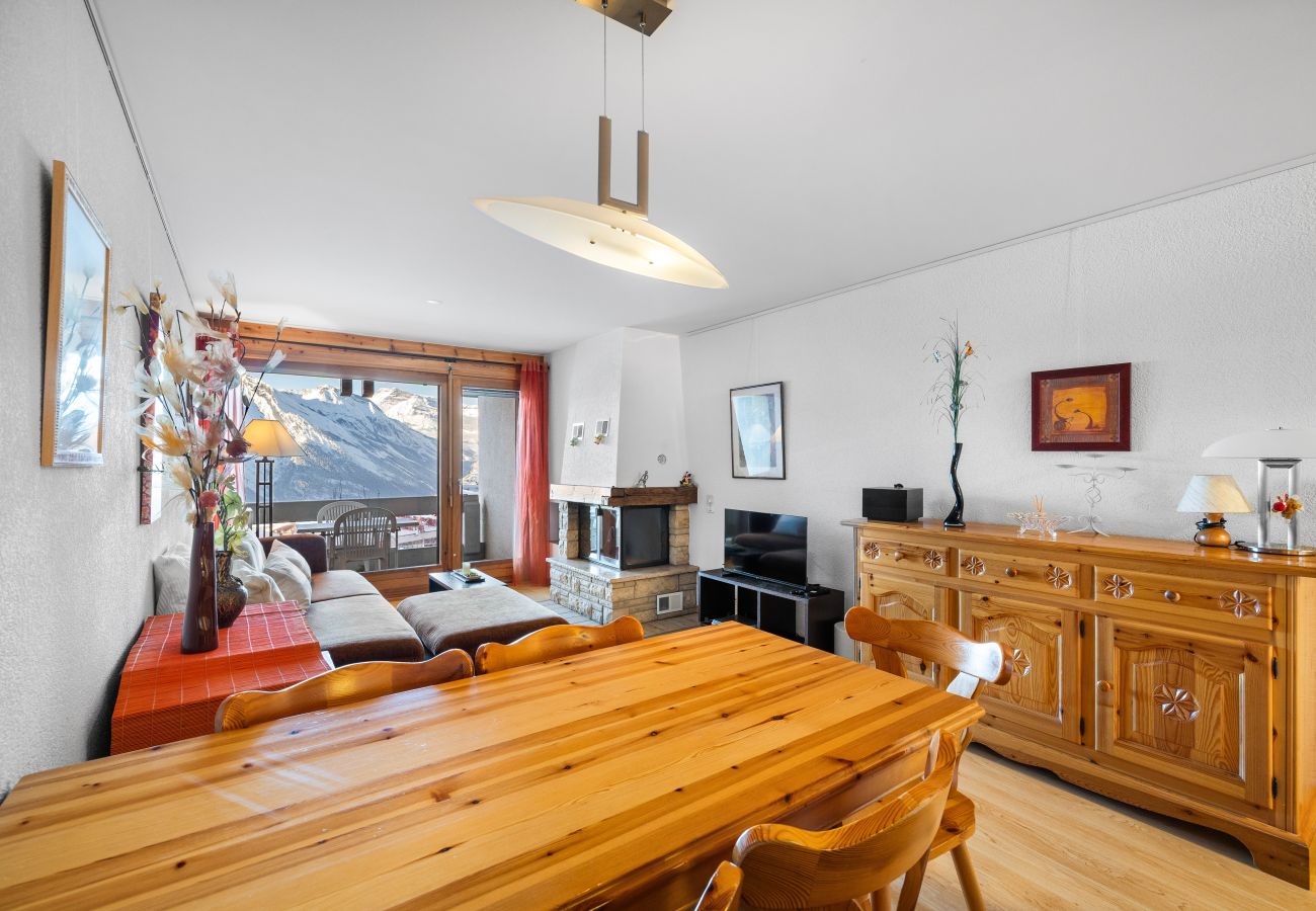 Appartement à Haute-Nendaz - Les Hauts-de-Nendaz A H2 - 5 pers - ski In&Out