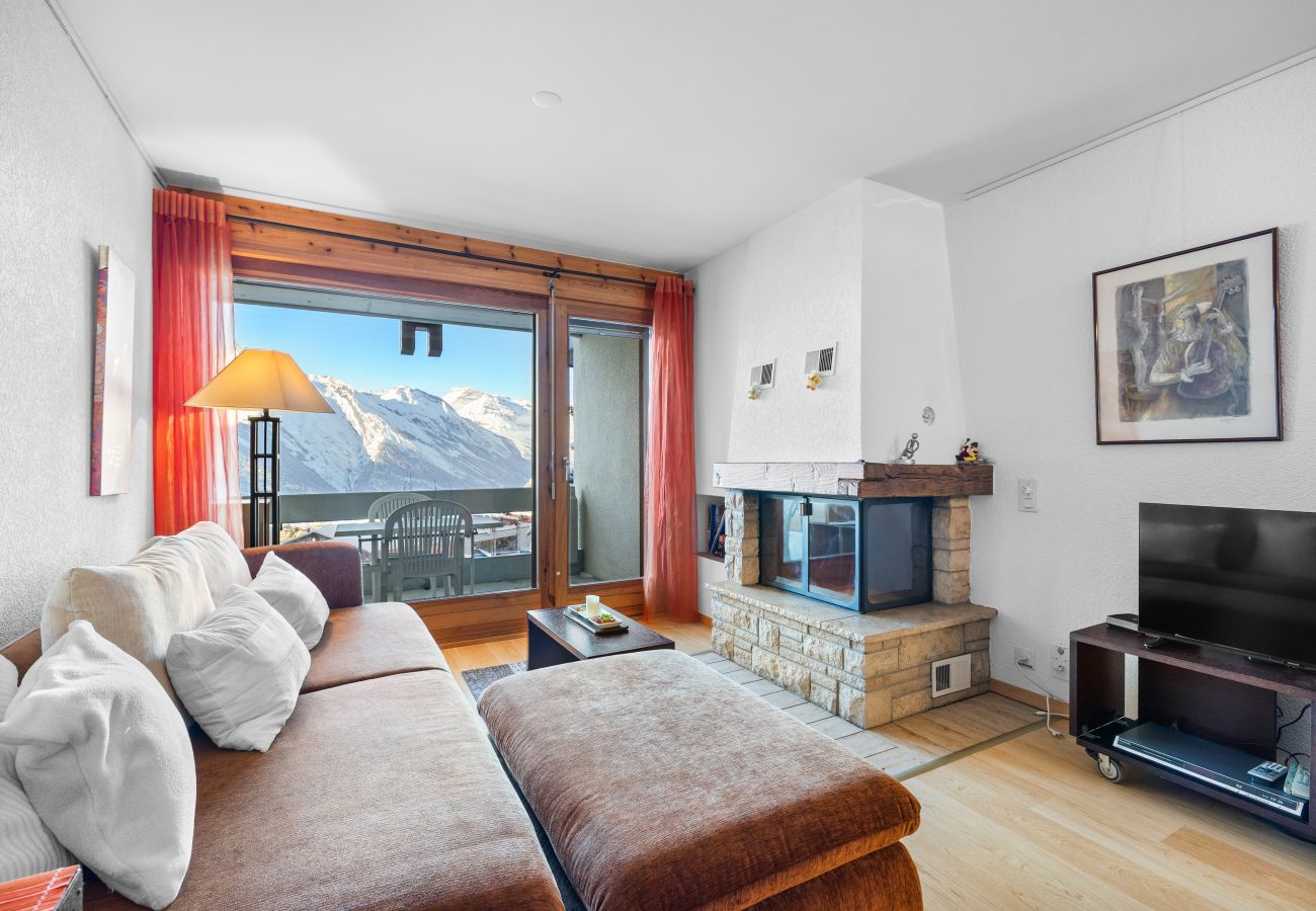 Appartement à Haute-Nendaz - Les Hauts-de-Nendaz A H2 - 5 pers - ski In&Out