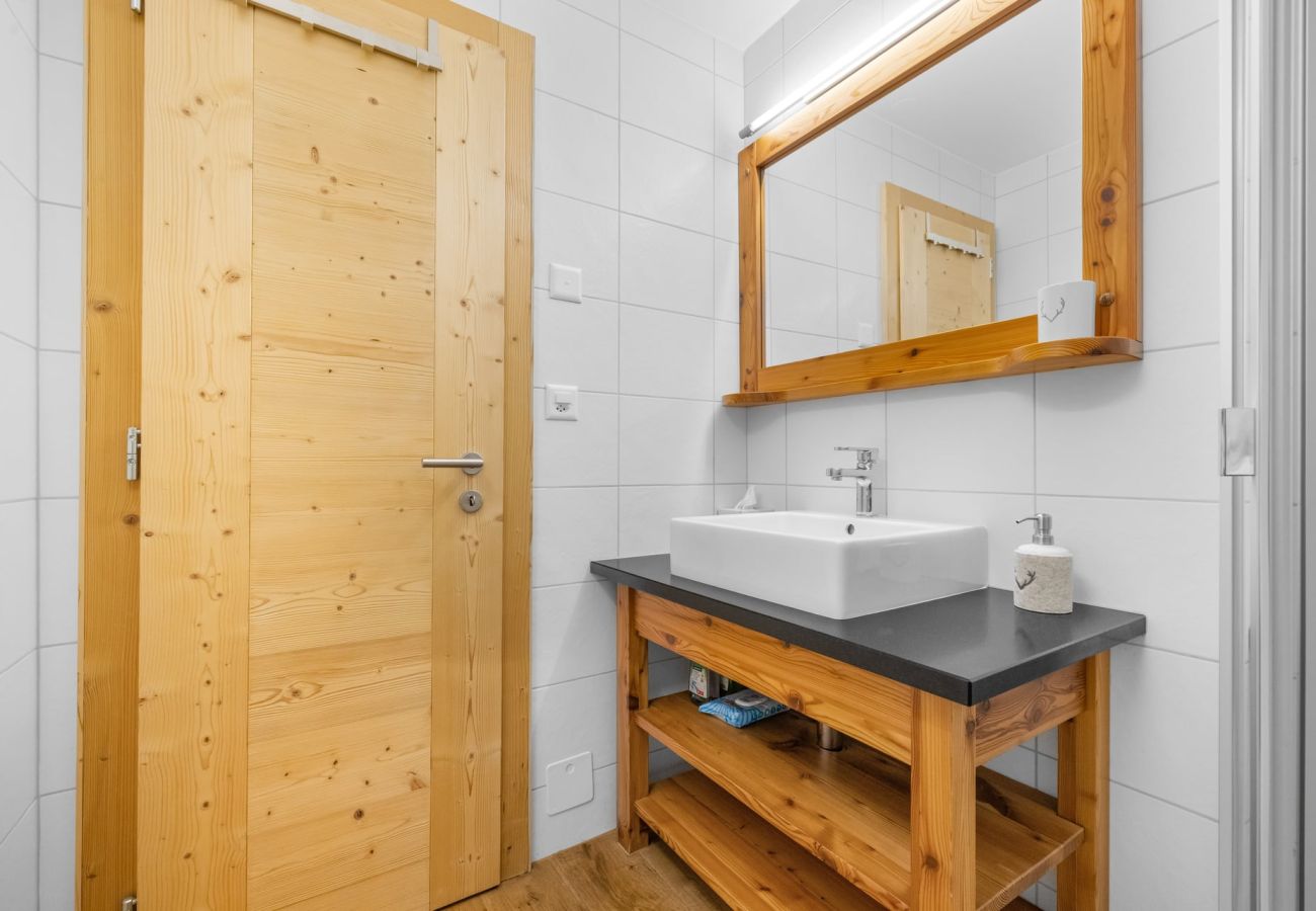 Appartement à Haute-Nendaz - Beauregard C - nid douillet alpin - 2 pers.