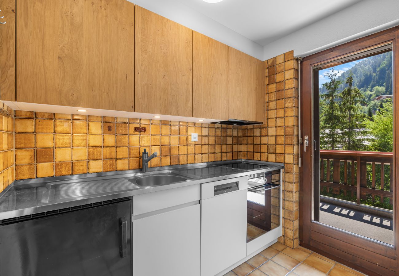 Appartement à Haute-Nendaz - Alexandra 8 - 4 pers - près des pistes