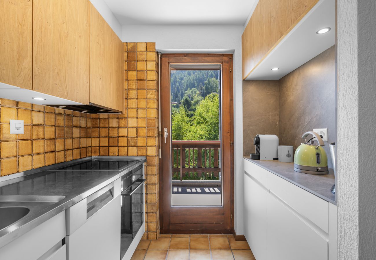 Appartement à Haute-Nendaz - Alexandra 8 - 4 pers - près des pistes