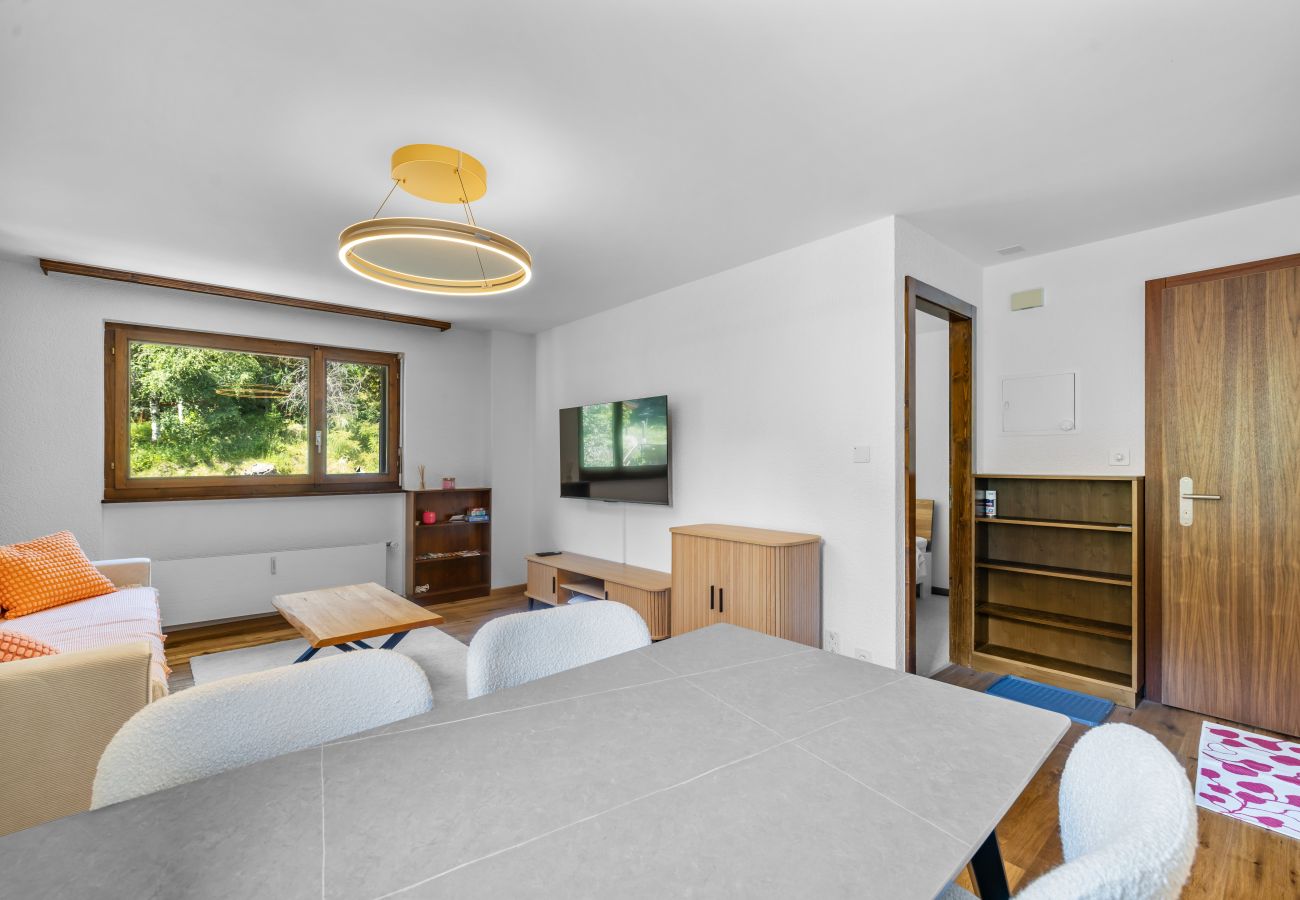 Appartement à Haute-Nendaz - Alexandra 8 - 4 pers - près des pistes