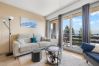 Appartement à Haute-Nendaz - Mont-Fort 9A - 4 pers - près des pistes