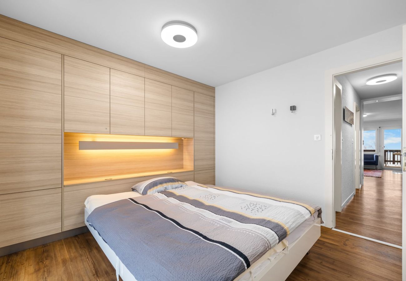 Appartement à Haute-Nendaz - Eden Roc 6 - 4 pers - près des pistes