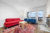 Appartement à Haute-Nendaz - Eden Roc 6 - 4 pers - près des pistes