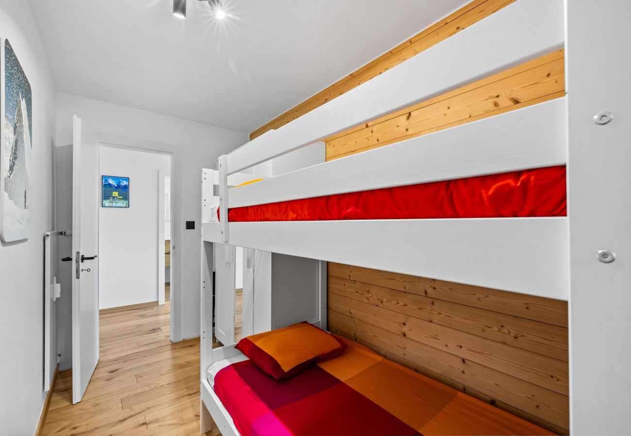 Appartement à Haute-Nendaz - Panoramic A4 - 5 pers - 100m des pistes