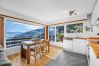 Appartement à Haute-Nendaz - Panoramic A4 - 5 pers - 100m des pistes