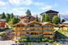 Appartement à Haute-Nendaz - Echo 8 - 7 pers - Magnifique Attique de Standing