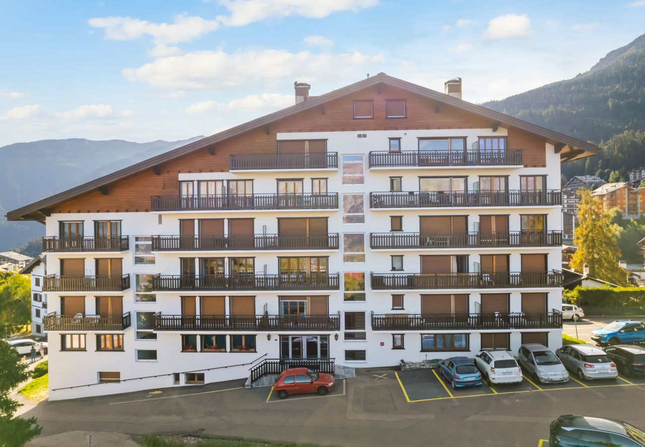 Appartement à Haute-Nendaz - Jolimont I3 - 6 pers - sur les crêtes ensoleillées