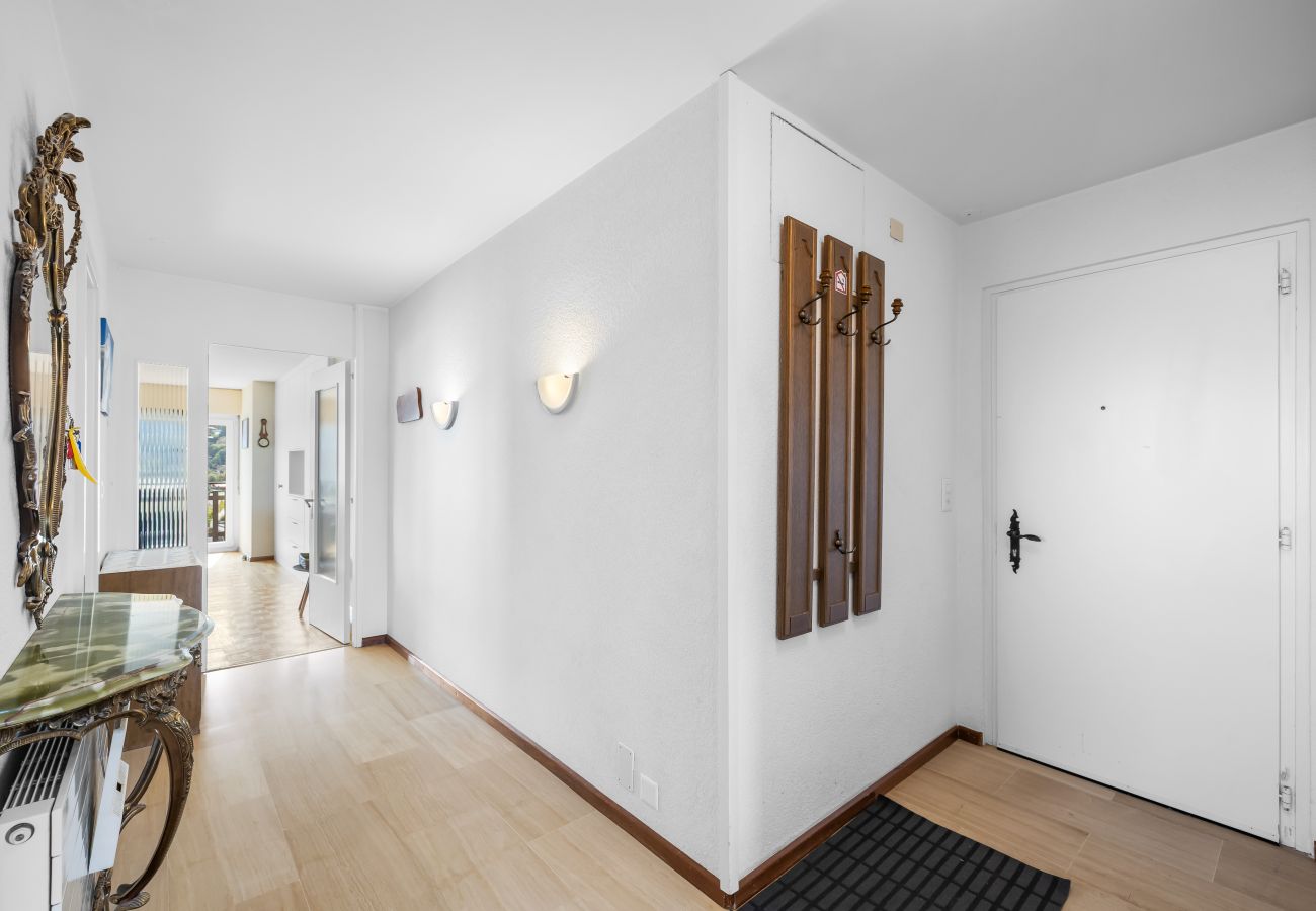 Appartement à Haute-Nendaz - Jolimont I3 - 6 pers - sur les crêtes ensoleillées