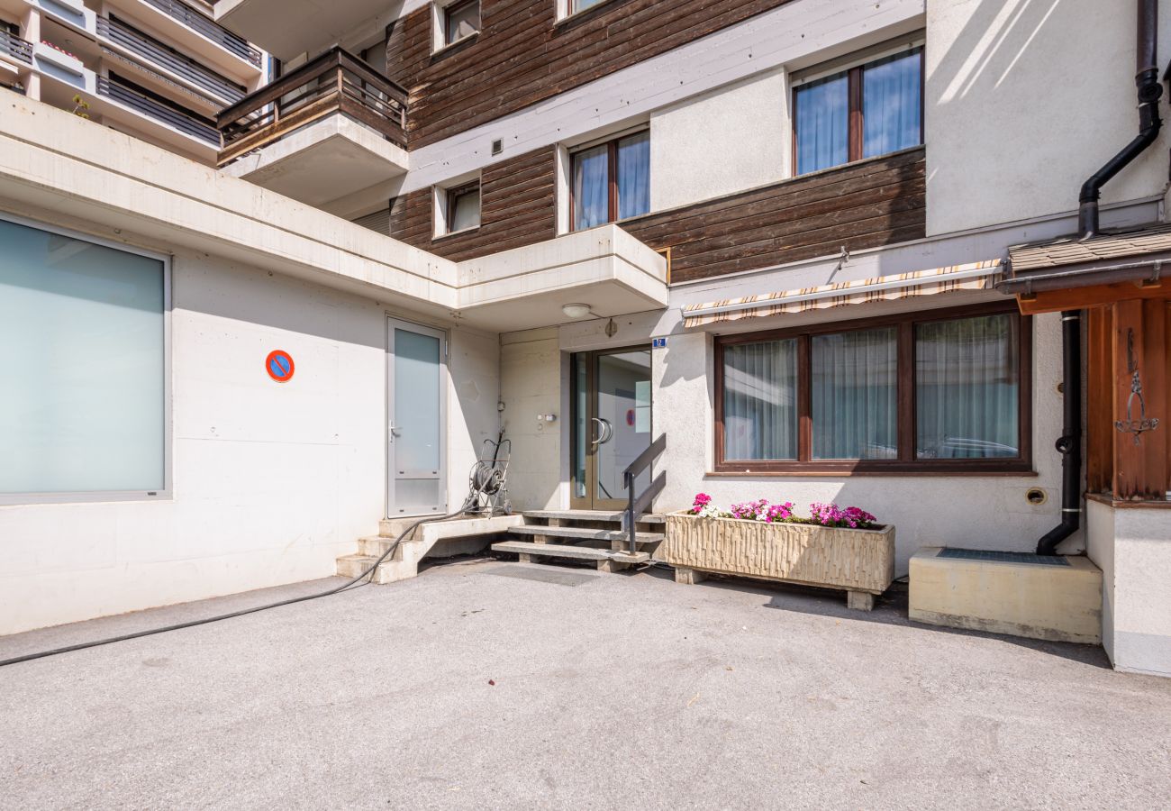 Appartement à Haute-Nendaz - Valaisia 33B - *Loué*