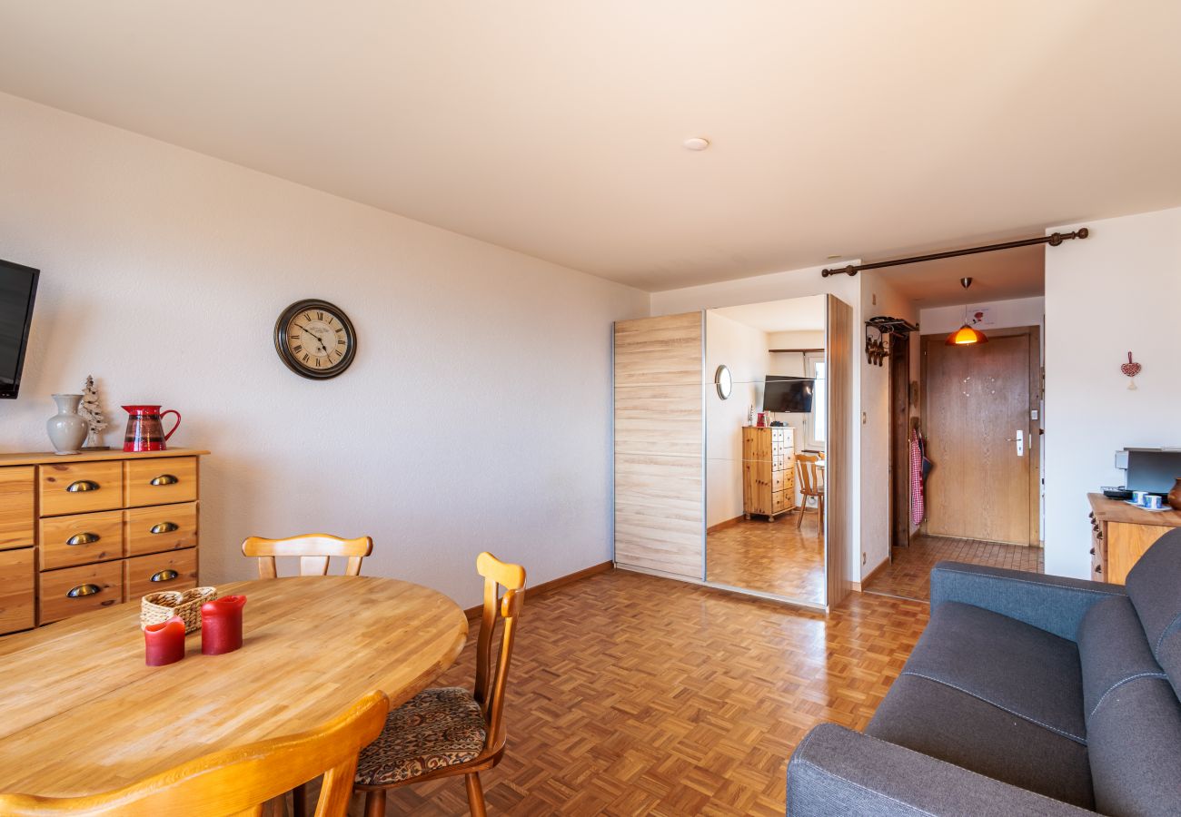 Appartement à Haute-Nendaz - Valaisia 33B - *Loué*