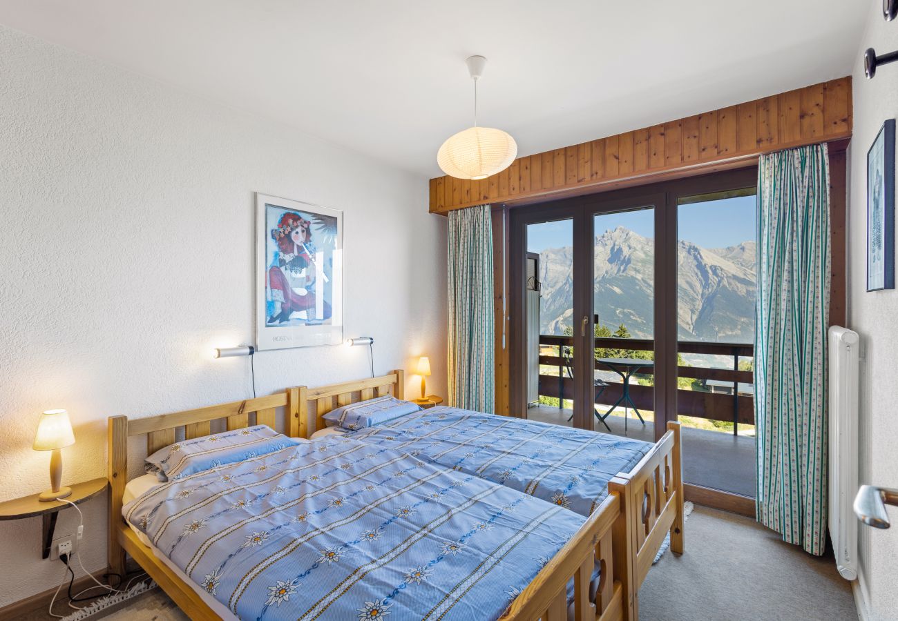 Appartement à Haute-Nendaz - Quille-du-Diable 22 - *Loué*
