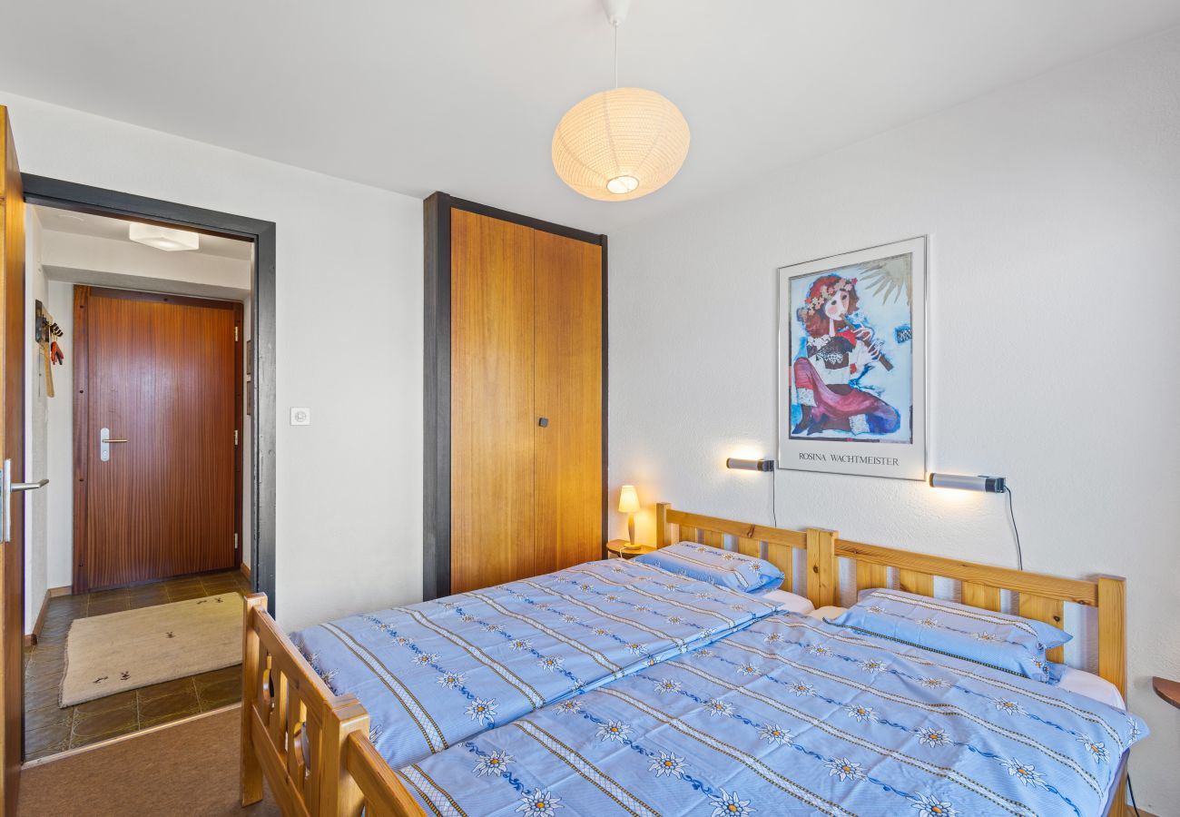Appartement à Haute-Nendaz - Quille-du-Diable 22 - *Loué*