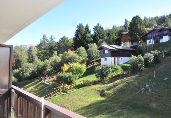 Appartement à Haute-Nendaz - Eden-Roc 25 - LOUE