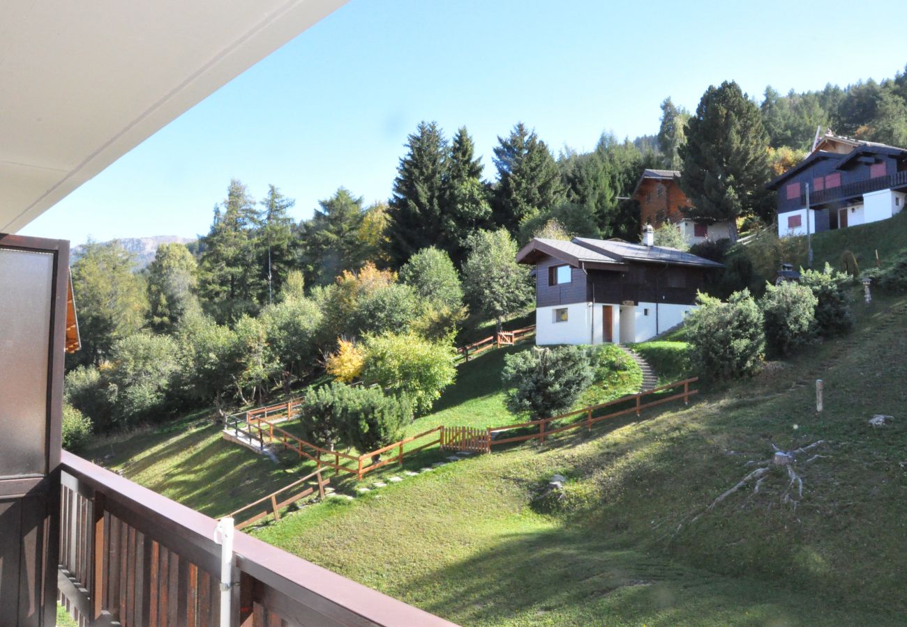Appartement à Haute-Nendaz - Eden-Roc 25 - *Loué*