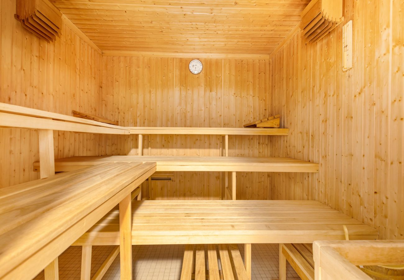 Appartement à Haute-Nendaz - Eden-Roc 25 - *Loué*