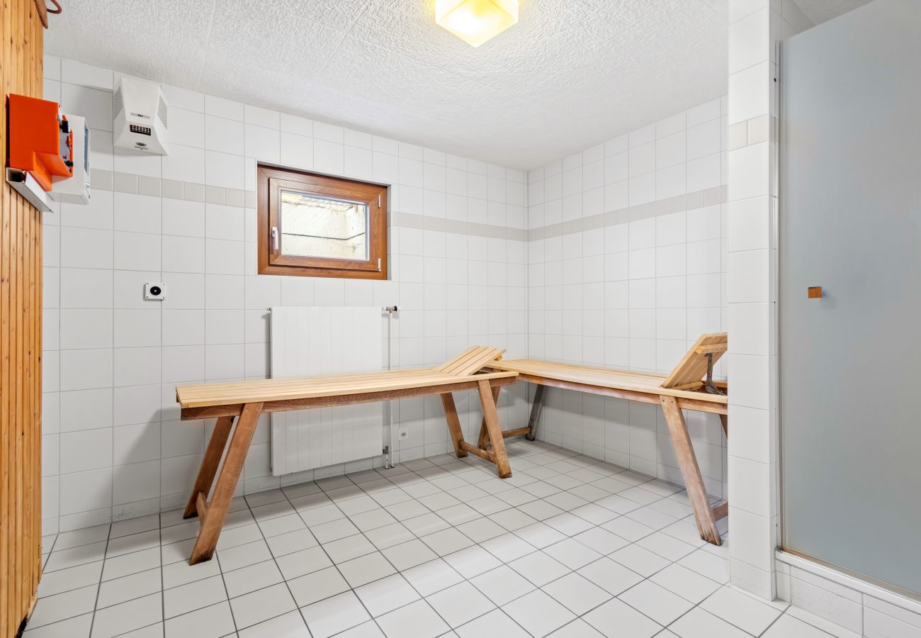 Appartement à Haute-Nendaz - Eden-Roc 25 - *Loué*