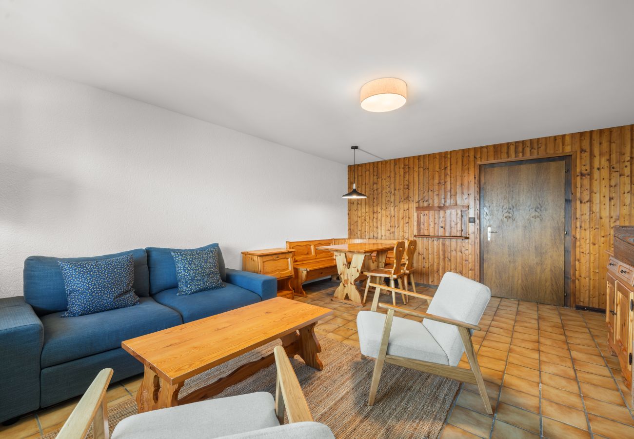 Appartement à Haute-Nendaz - Eden-Roc 25 - *Loué*