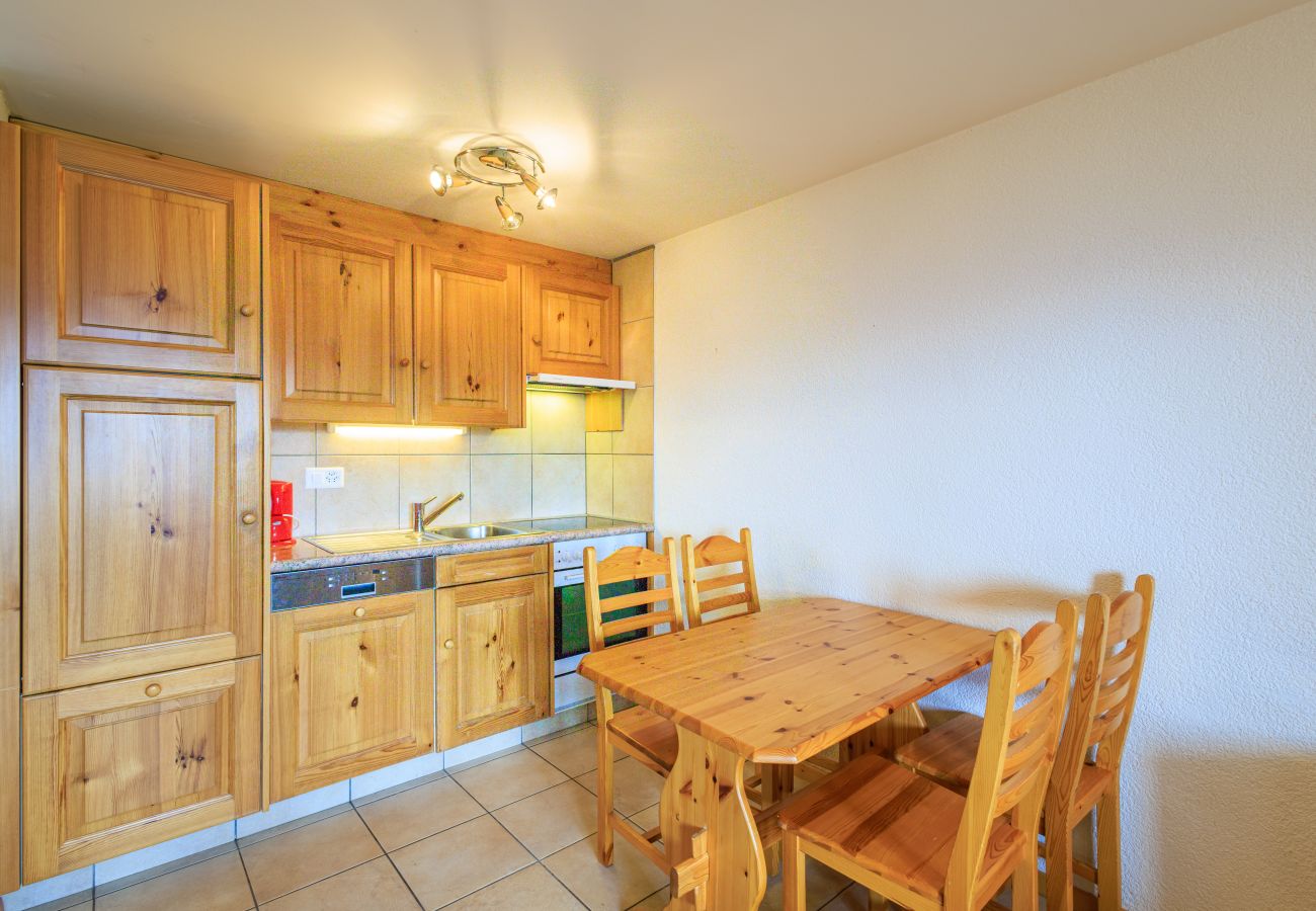 Appartement à Haute-Nendaz - Haut-de-Cry 23 - *Loué*
