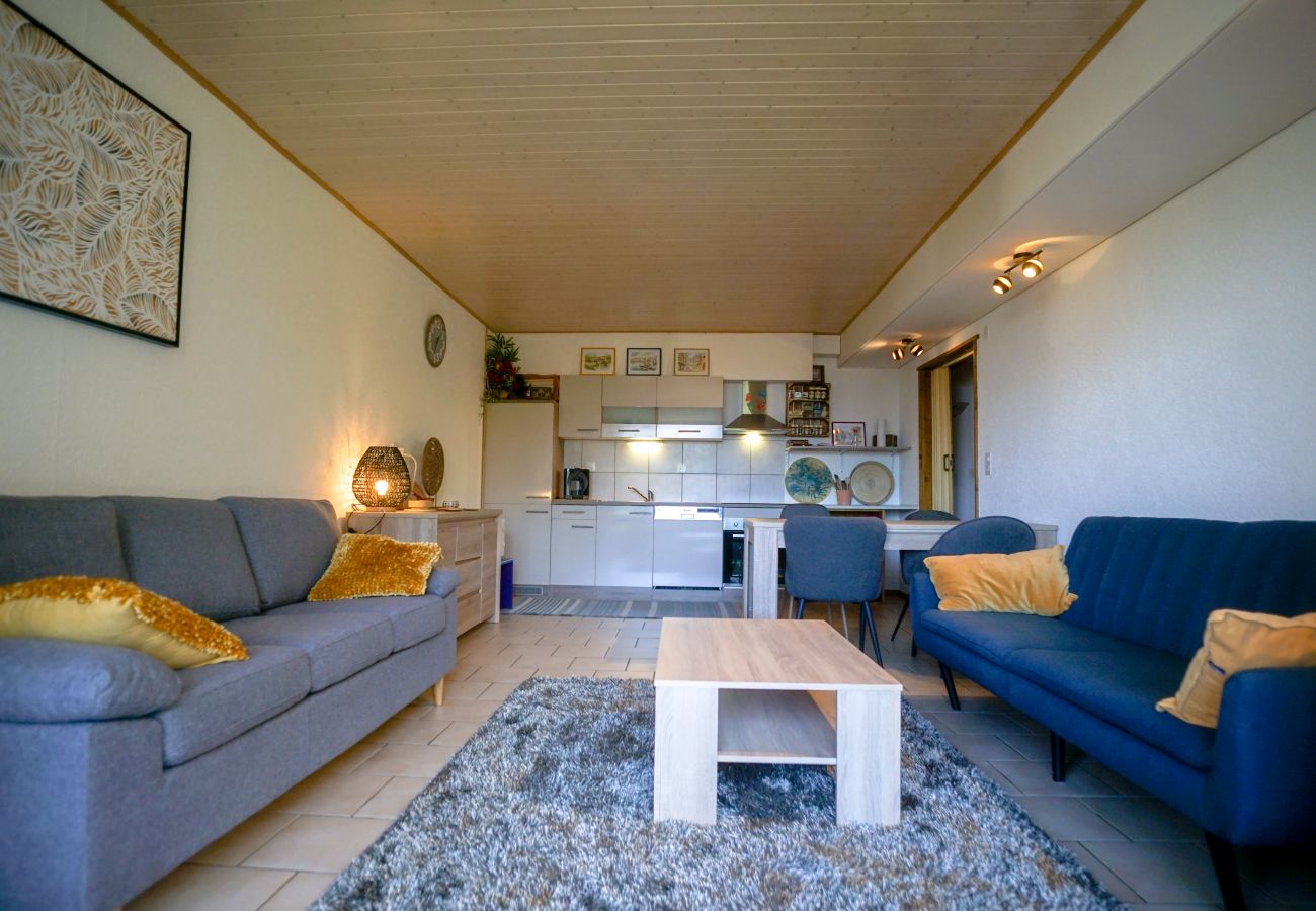 Appartement à Haute-Nendaz - Chaëdoz 10 - LOUE
