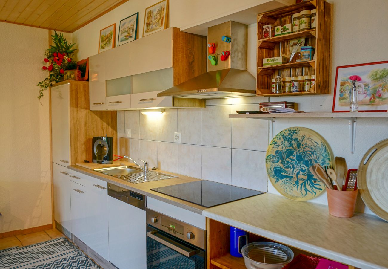 Appartement à Haute-Nendaz - Chaëdoz 10 - LOUE