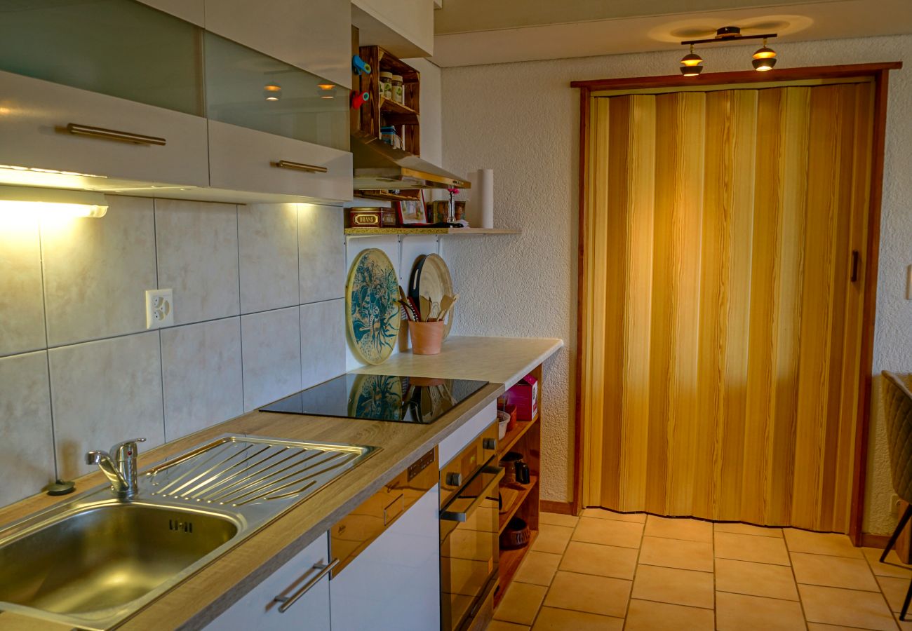 Appartement à Haute-Nendaz - Chaëdoz 10 - LOUE
