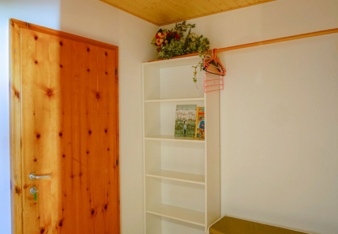 Appartement à Haute-Nendaz - Chaëdoz 10 - LOUE