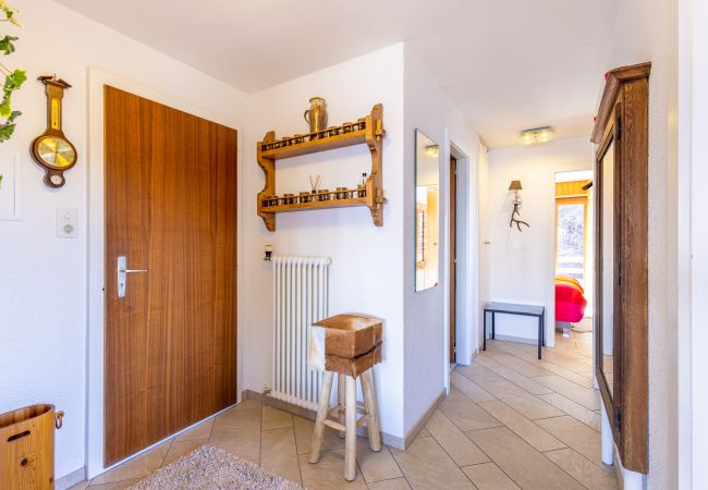 Appartement à Haute-Nendaz - Derborence 14 - LOUE