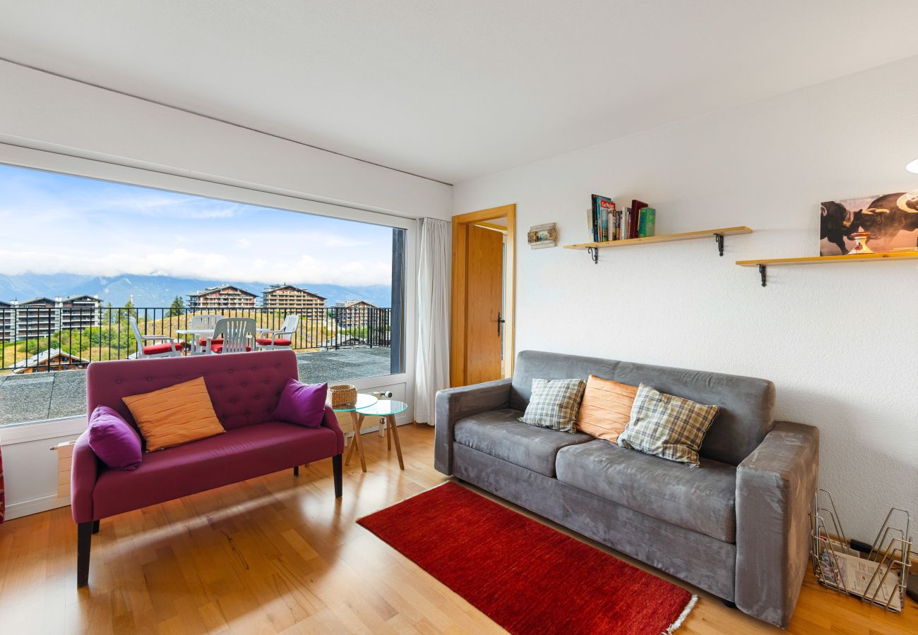 Appartement à Haute-Nendaz - Christiania II G4 - *Réservé*