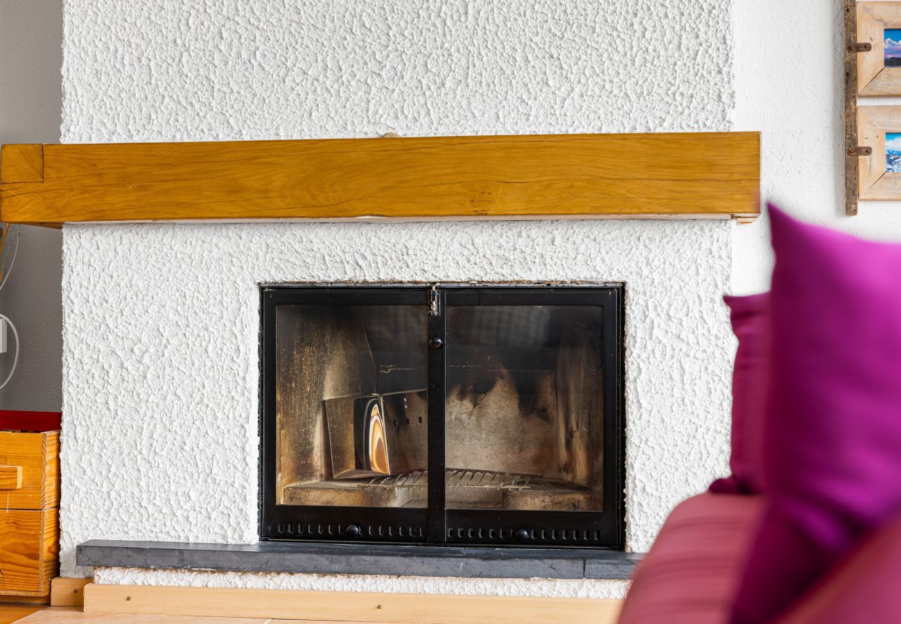 Appartement à Haute-Nendaz - Christiania II G4 - *Réservé*