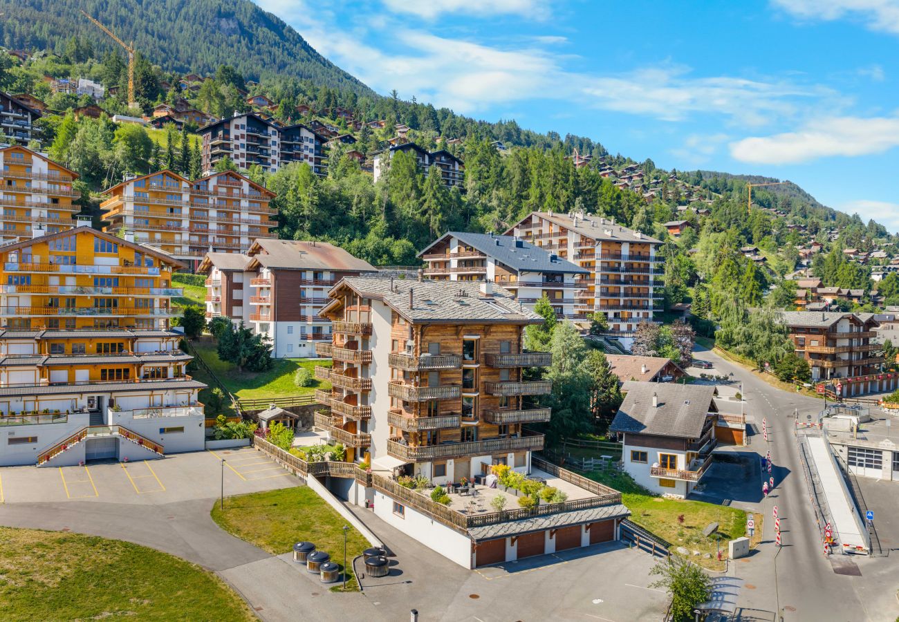 Appartement à Haute-Nendaz - Coeur des Alpes 301 - *Disponible*